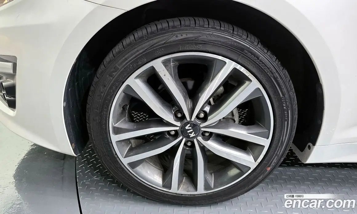 Kia K5 (Optima) 2014 2.0 автомат (гидро), фото 5 Kia K5 (Optima) 2014 2.0 автомат (гидро), фото 5
