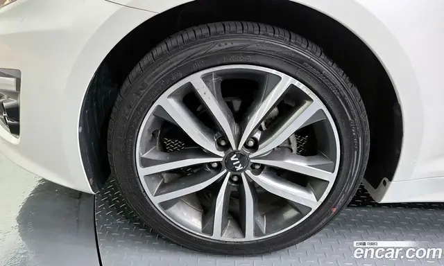 Kia K5 (Optima) 2014 2.0 автомат (гидро), миниатюра 5 Kia K5 (Optima) 2014 2.0 автомат (гидро), миниатюра 5