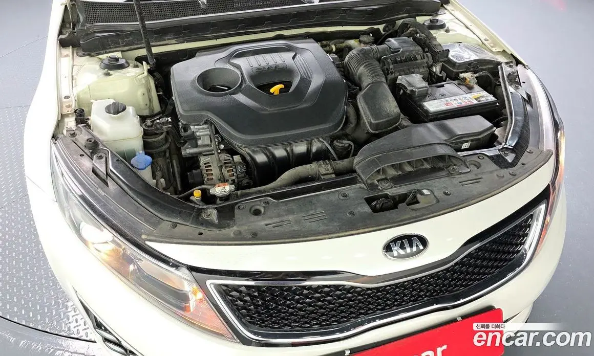 Kia K5 (Optima) 2014 2.0 автомат (гидро), фото 6 Kia K5 (Optima) 2014 2.0 автомат (гидро), фото 6