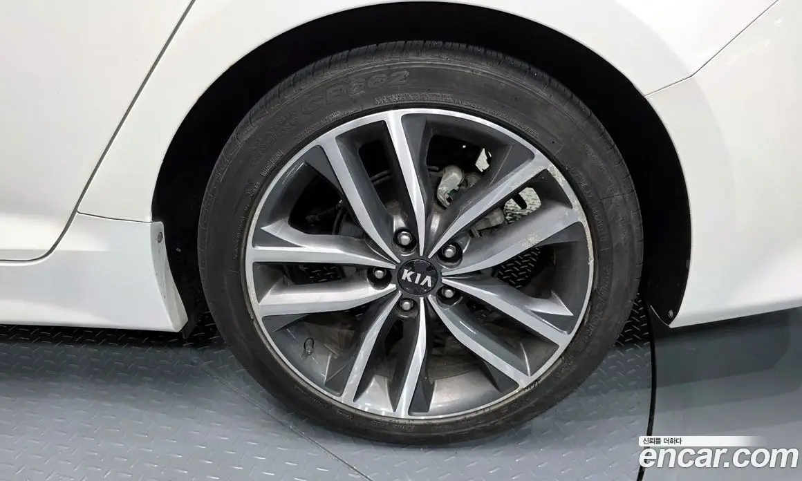 Kia K5 (Optima) 2014 2.0 автомат (гидро), фото 7 Kia K5 (Optima) 2014 2.0 автомат (гидро), фото 7