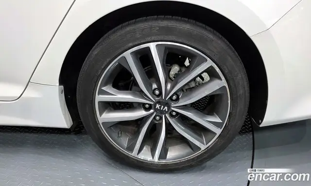 Kia K5 (Optima) 2014 2.0 автомат (гидро), миниатюра 7 Kia K5 (Optima) 2014 2.0 автомат (гидро), миниатюра 7