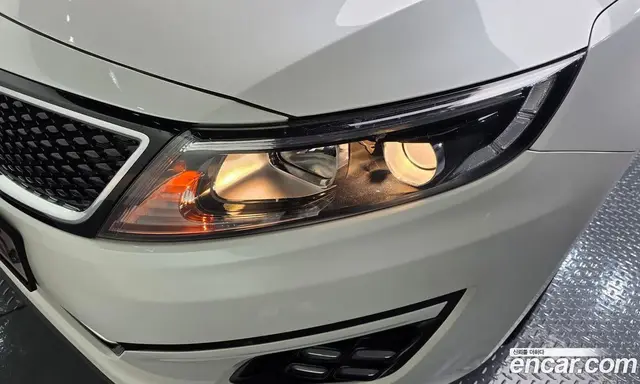 Kia K5 (Optima) 2014 2.0 автомат (гидро), миниатюра 8 Kia K5 (Optima) 2014 2.0 автомат (гидро), миниатюра 8