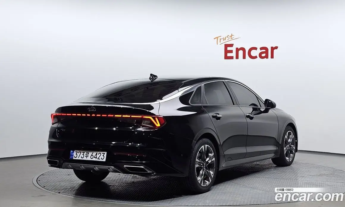 Kia K5 (Optima) 2021 2.0 автомат (гидро), фото 2 Kia K5 (Optima) 2021 2.0 автомат (гидро), фото 2