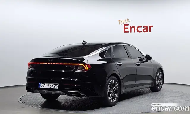 Kia K5 (Optima) 2021 2.0 автомат (гидро), миниатюра 2 Kia K5 (Optima) 2021 2.0 автомат (гидро), миниатюра 2