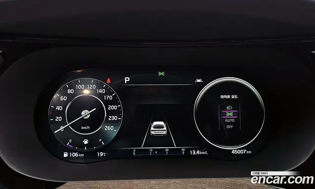 Kia K5 (Optima) 2021 2.0 автомат (гидро), миниатюра 11 Kia K5 (Optima) 2021 2.0 автомат (гидро), миниатюра 11