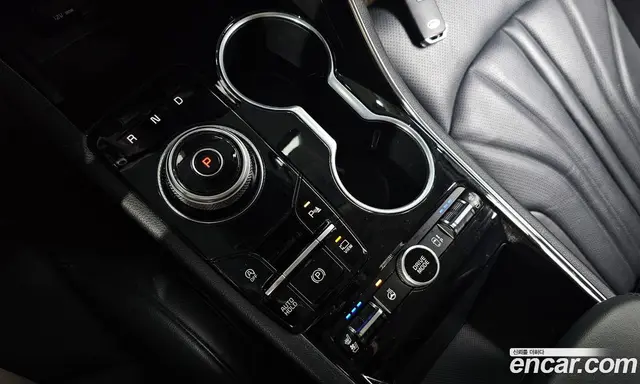 Kia K5 (Optima) 2021 2.0 автомат (гидро), миниатюра 12