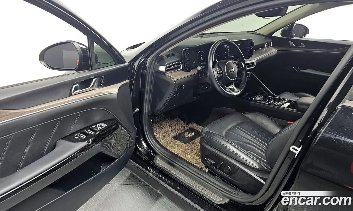 Kia K5 (Optima) 2021 2.0 автомат (гидро), фото 13 Kia K5 (Optima) 2021 2.0 автомат (гидро), фото 13