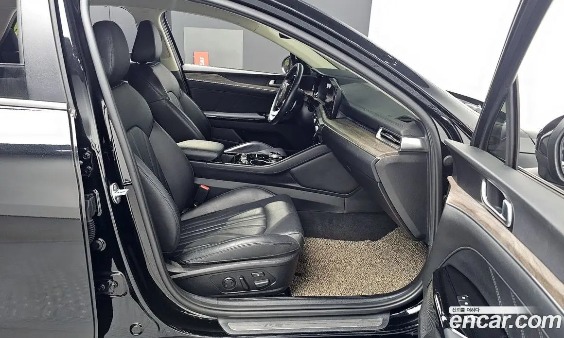 Kia K5 (Optima) 2021 2.0 автомат (гидро), фото 17 Kia K5 (Optima) 2021 2.0 автомат (гидро), фото 17