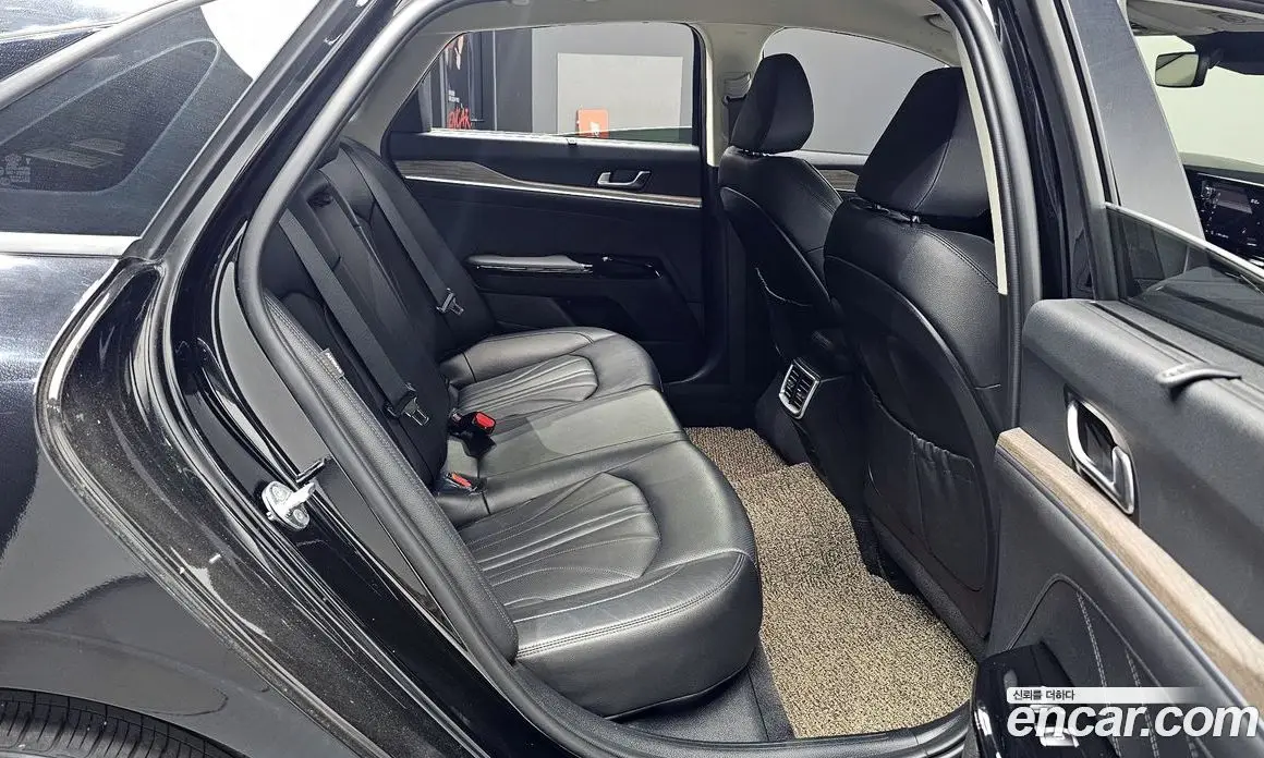 Kia K5 (Optima) 2021 2.0 автомат (гидро), фото 18 Kia K5 (Optima) 2021 2.0 автомат (гидро), фото 18