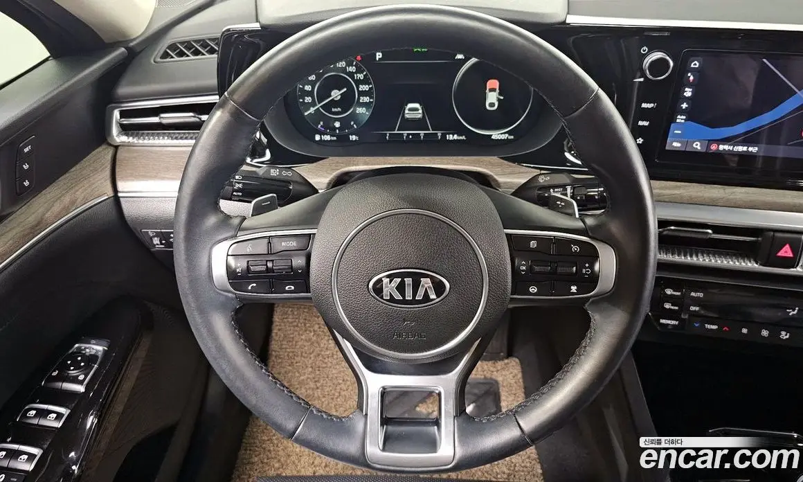 Kia K5 (Optima) 2021 2.0 автомат (гидро), фото 19 Kia K5 (Optima) 2021 2.0 автомат (гидро), фото 19