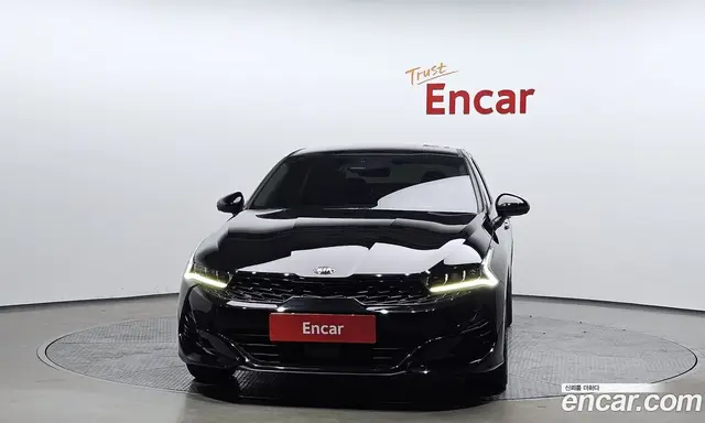 Kia K5 (Optima) 2021 2.0 автомат (гидро), миниатюра 3 Kia K5 (Optima) 2021 2.0 автомат (гидро), миниатюра 3