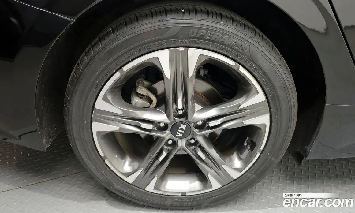Kia K5 (Optima) 2021 2.0 автомат (гидро), фото 5 Kia K5 (Optima) 2021 2.0 автомат (гидро), фото 5