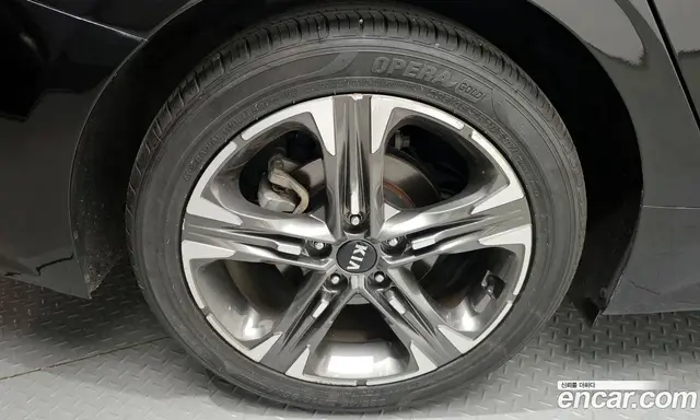 Kia K5 (Optima) 2021 2.0 автомат (гидро), миниатюра 5 Kia K5 (Optima) 2021 2.0 автомат (гидро), миниатюра 5
