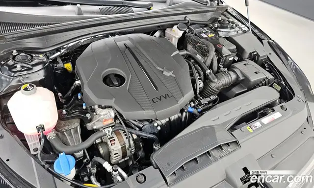 Kia K5 (Optima) 2021 2.0 автомат (гидро), миниатюра 6 Kia K5 (Optima) 2021 2.0 автомат (гидро), миниатюра 6