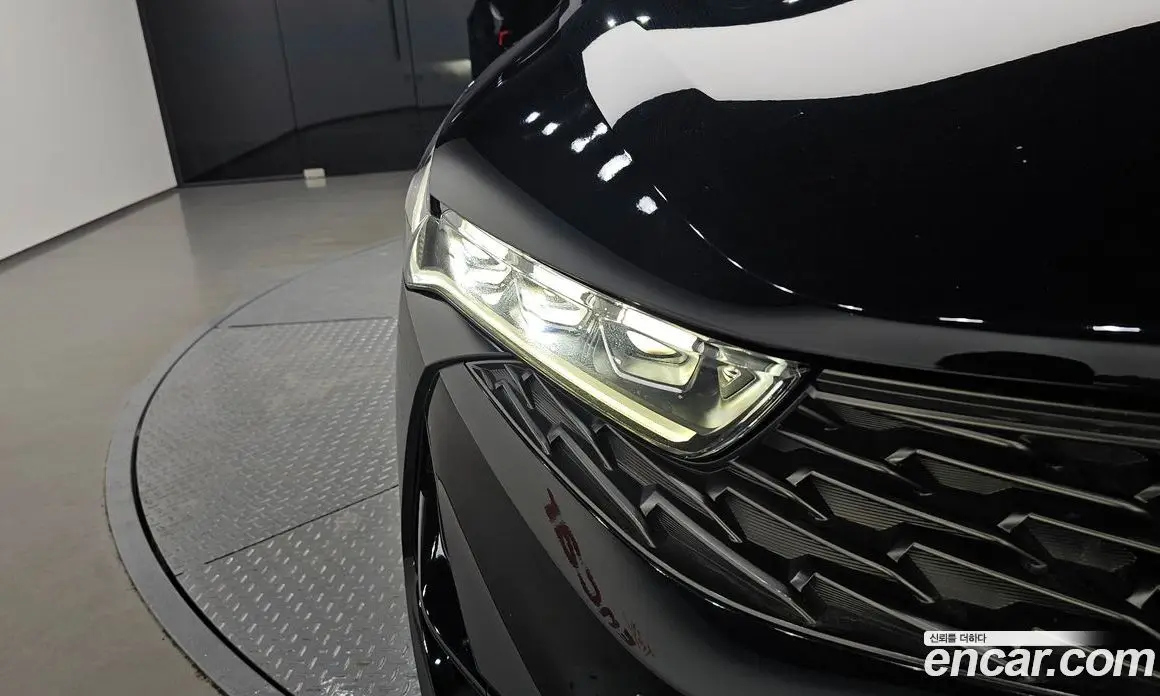 Kia K5 (Optima) 2021 2.0 автомат (гидро), фото 8 Kia K5 (Optima) 2021 2.0 автомат (гидро), фото 8