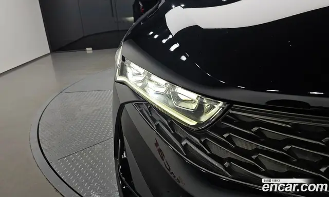 Kia K5 (Optima) 2021 2.0 автомат (гидро), миниатюра 8 Kia K5 (Optima) 2021 2.0 автомат (гидро), миниатюра 8