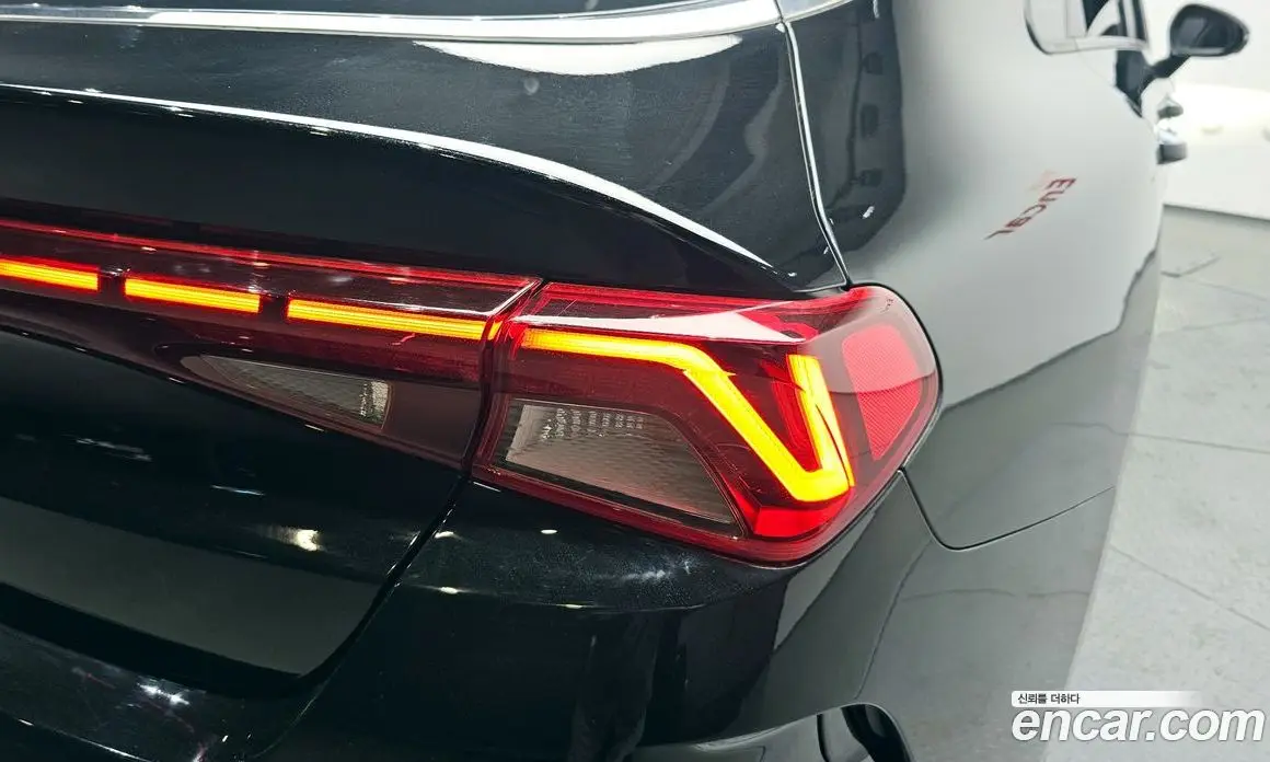 Kia K5 (Optima) 2021 2.0 автомат (гидро), фото 9 Kia K5 (Optima) 2021 2.0 автомат (гидро), фото 9