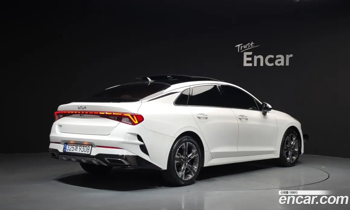 Kia K5 (Optima) 2022 2.0 автомат (гидро), фото 2 Kia K5 (Optima) 2022 2.0 автомат (гидро), фото 2