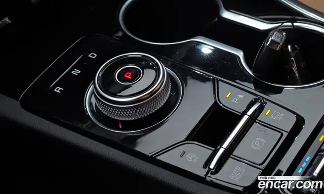 Kia K5 (Optima) 2022 2.0 автомат (гидро), миниатюра 12