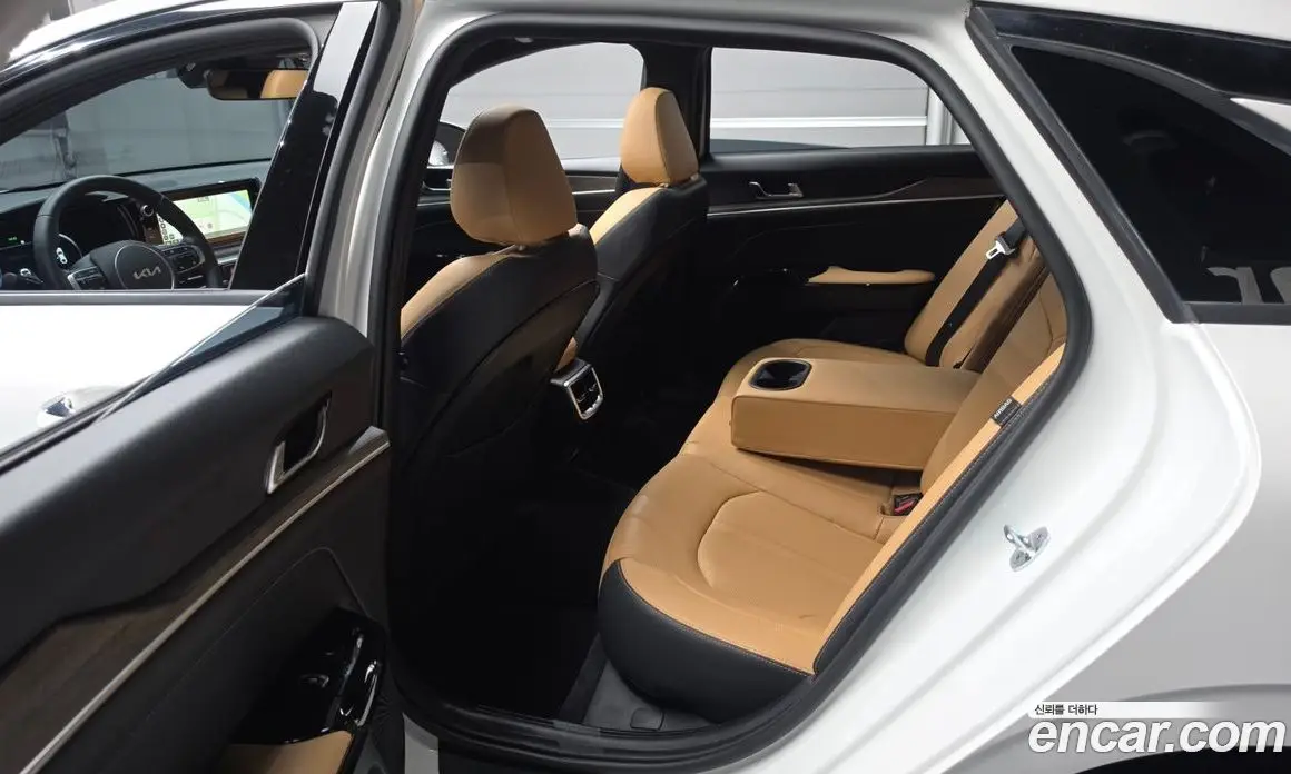 Kia K5 (Optima) 2022 2.0 автомат (гидро), фото 17 Kia K5 (Optima) 2022 2.0 автомат (гидро), фото 17