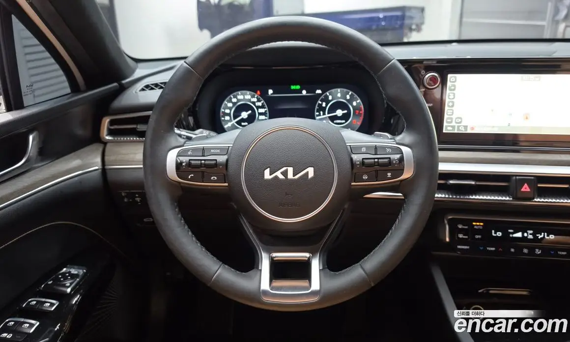 Kia K5 (Optima) 2022 2.0 автомат (гидро), фото 19 Kia K5 (Optima) 2022 2.0 автомат (гидро), фото 19