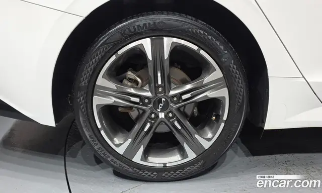 Kia K5 (Optima) 2022 2.0 автомат (гидро), миниатюра 5 Kia K5 (Optima) 2022 2.0 автомат (гидро), миниатюра 5