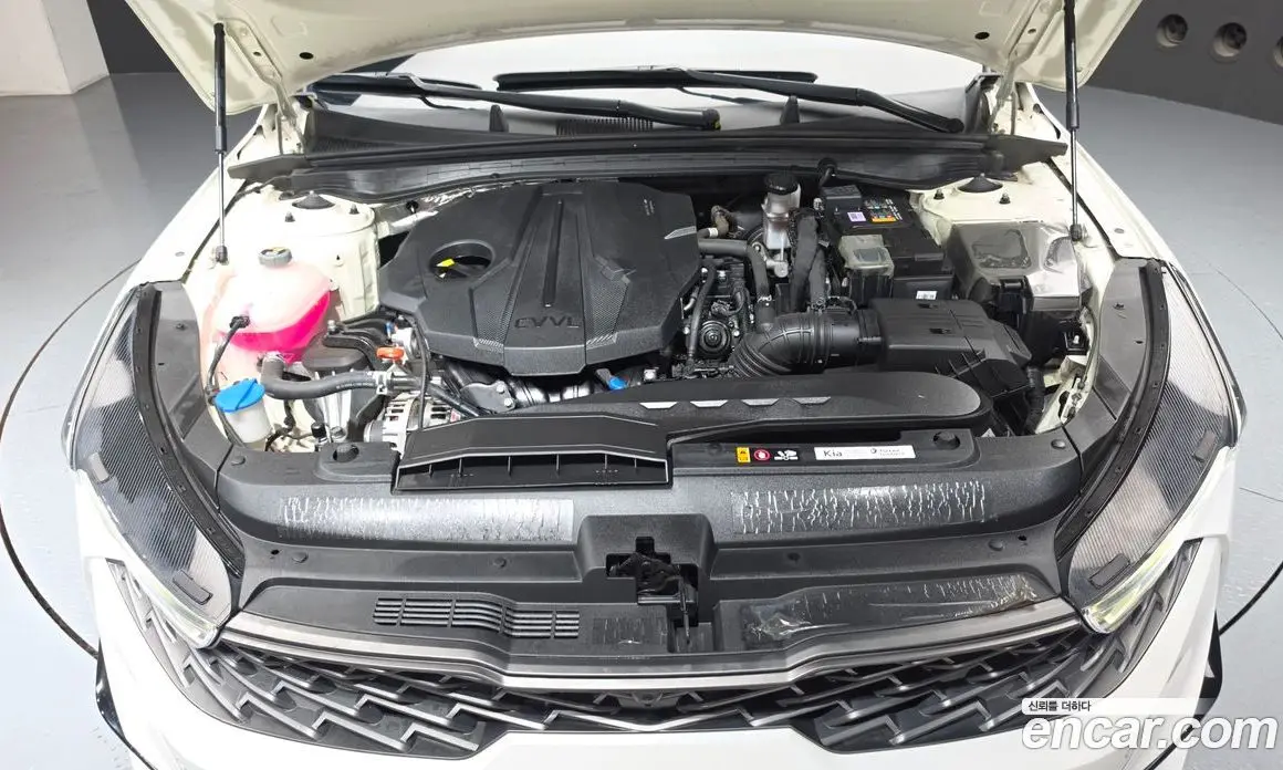 Kia K5 (Optima) 2022 2.0 автомат (гидро), фото 6 Kia K5 (Optima) 2022 2.0 автомат (гидро), фото 6