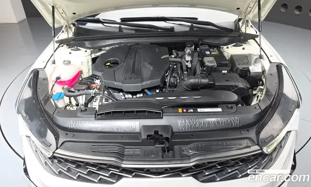 Kia K5 (Optima) 2022 2.0 автомат (гидро), миниатюра 6 Kia K5 (Optima) 2022 2.0 автомат (гидро), миниатюра 6