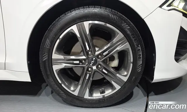 Kia K5 (Optima) 2022 2.0 автомат (гидро), миниатюра 7 Kia K5 (Optima) 2022 2.0 автомат (гидро), миниатюра 7