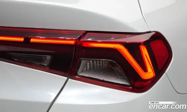 Kia K5 (Optima) 2022 2.0 автомат (гидро), миниатюра 9 Kia K5 (Optima) 2022 2.0 автомат (гидро), миниатюра 9