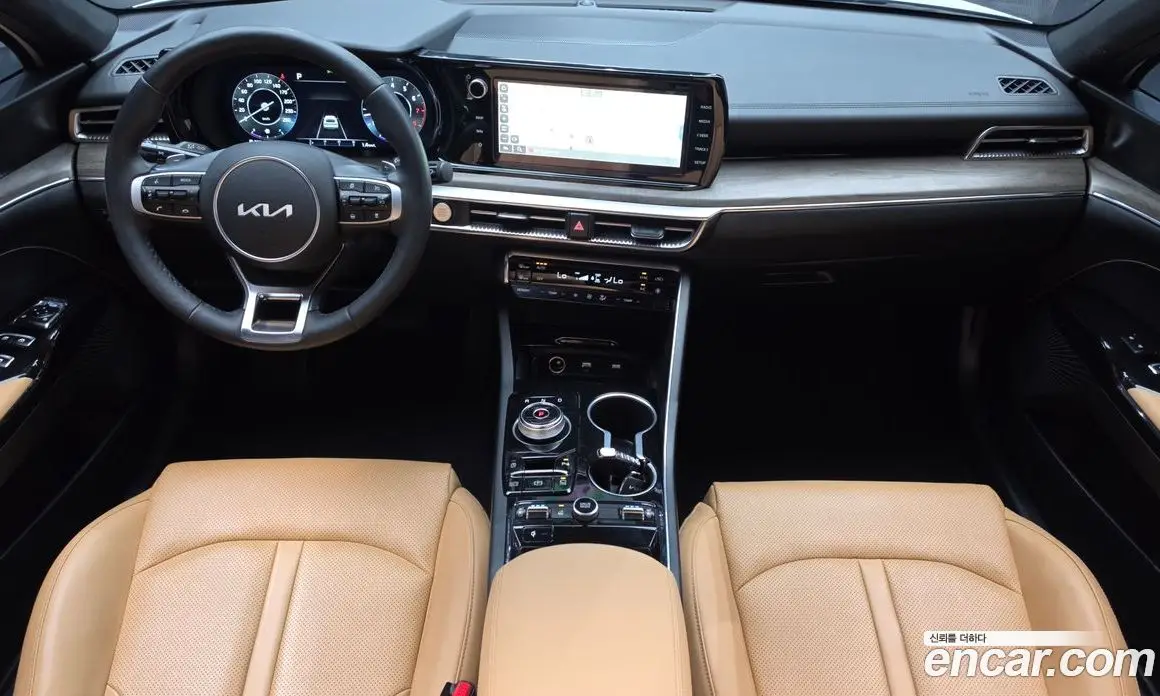 Kia K5 (Optima) 2022 2.0 автомат (гидро), фото 10 Kia K5 (Optima) 2022 2.0 автомат (гидро), фото 10