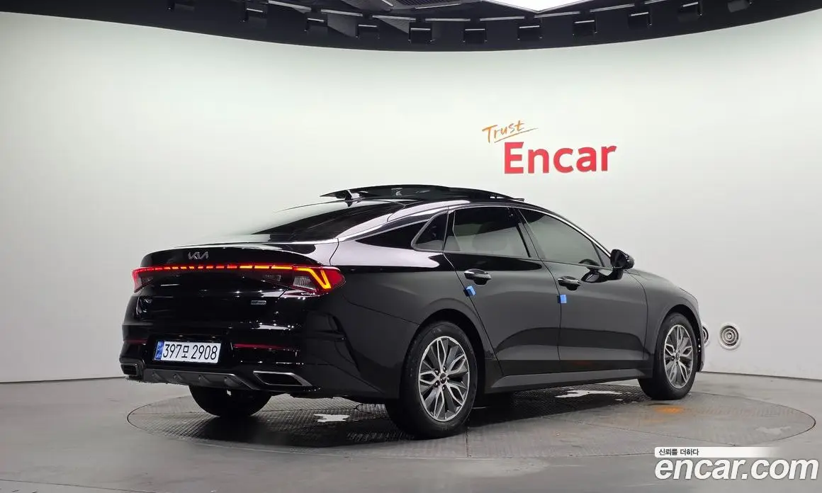 Kia K5 (Optima) 2022 2.0 автомат (гидро), фото 2 Kia K5 (Optima) 2022 2.0 автомат (гидро), фото 2