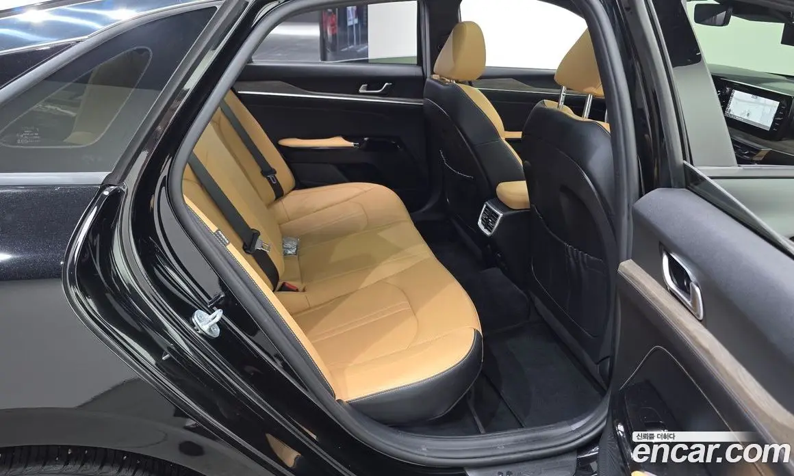Kia K5 (Optima) 2022 2.0 автомат (гидро), фото 17 Kia K5 (Optima) 2022 2.0 автомат (гидро), фото 17
