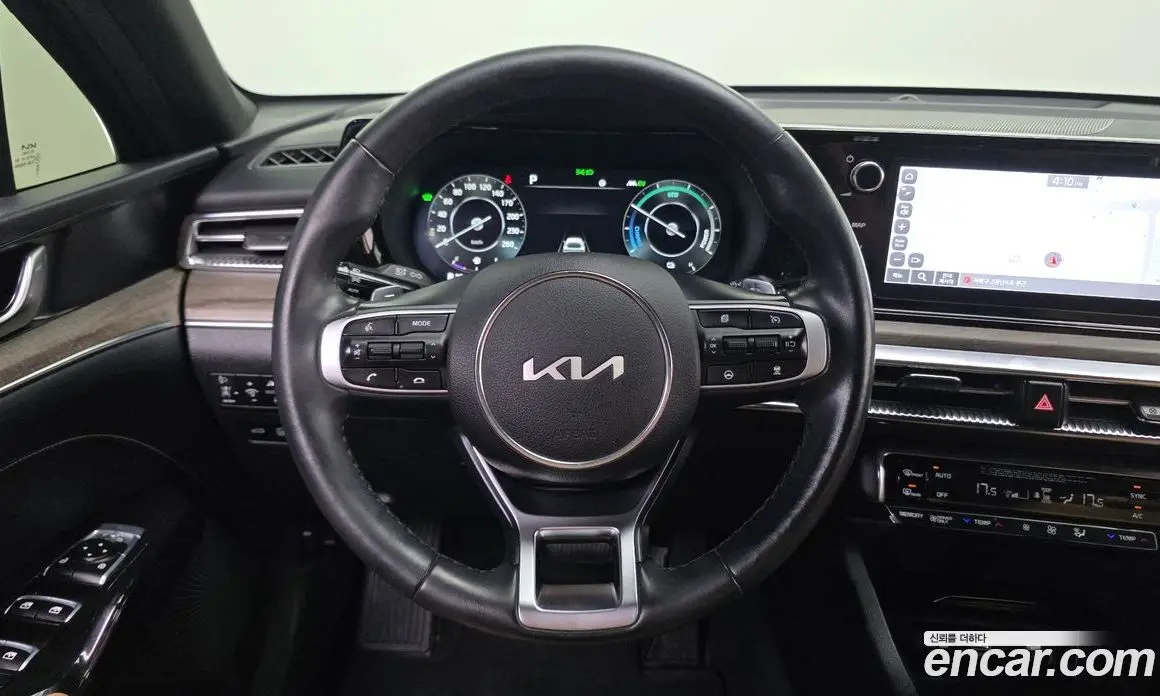 Kia K5 (Optima) 2022 2.0 автомат (гидро), фото 20 Kia K5 (Optima) 2022 2.0 автомат (гидро), фото 20