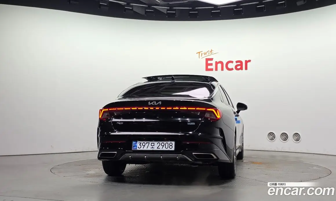 Kia K5 (Optima) 2022 2.0 автомат (гидро), фото 4 Kia K5 (Optima) 2022 2.0 автомат (гидро), фото 4