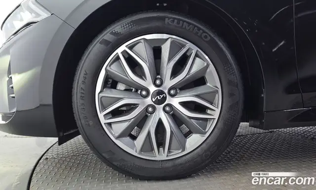 Kia K5 (Optima) 2022 2.0 автомат (гидро), миниатюра 5 Kia K5 (Optima) 2022 2.0 автомат (гидро), миниатюра 5