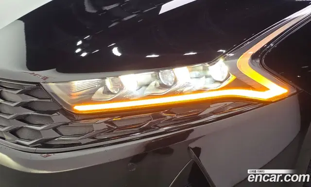Kia K5 (Optima) 2022 2.0 автомат (гидро), миниатюра 8 Kia K5 (Optima) 2022 2.0 автомат (гидро), миниатюра 8
