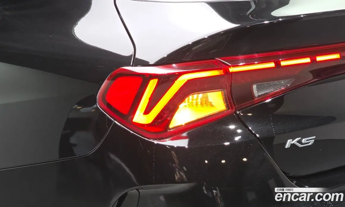 Kia K5 (Optima) 2022 2.0 автомат (гидро), фото 9 Kia K5 (Optima) 2022 2.0 автомат (гидро), фото 9