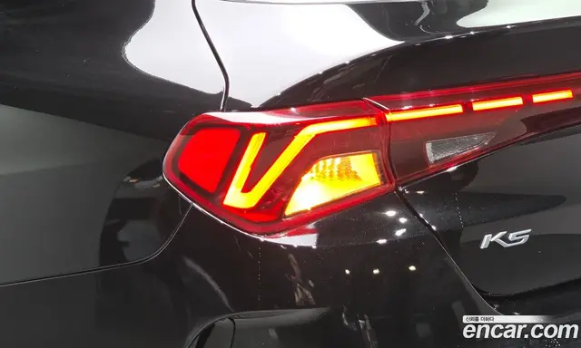 Kia K5 (Optima) 2022 2.0 автомат (гидро), миниатюра 9 Kia K5 (Optima) 2022 2.0 автомат (гидро), миниатюра 9