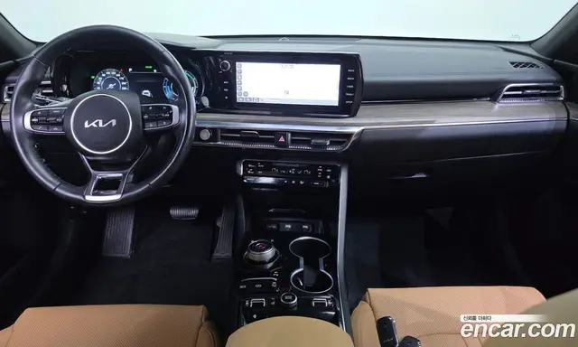 Kia K5 (Optima) 2022 2.0 автомат (гидро), миниатюра 10 Kia K5 (Optima) 2022 2.0 автомат (гидро), миниатюра 10