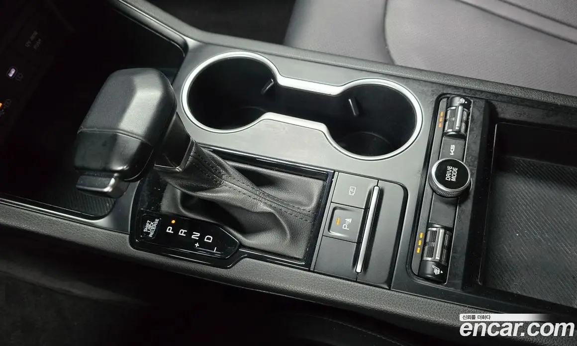 Kia K5 (Optima) 2023 2.0 автомат (гидро), фото 12