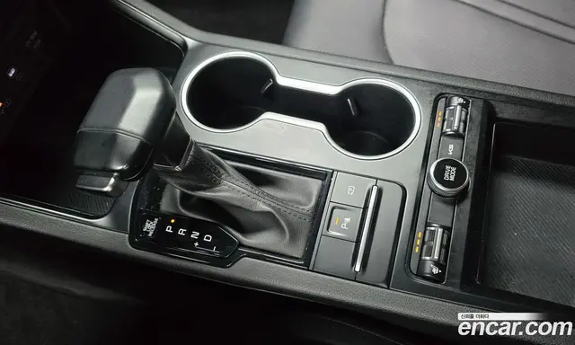Kia K5 (Optima) 2023 2.0 автомат (гидро), миниатюра 12