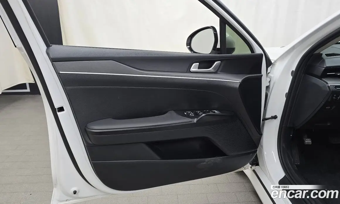 Kia K5 (Optima) 2023 2.0 автомат (гидро), фото 14