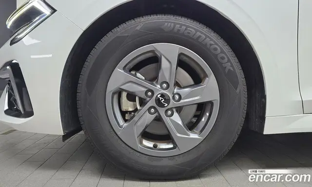 Kia K5 (Optima) 2023 2.0 автомат (гидро), миниатюра 5