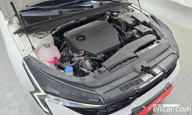 Kia K5 (Optima) 2023 2.0 автомат (гидро), миниатюра 6