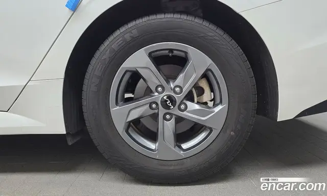 Kia K5 (Optima) 2023 2.0 автомат (гидро), миниатюра 7