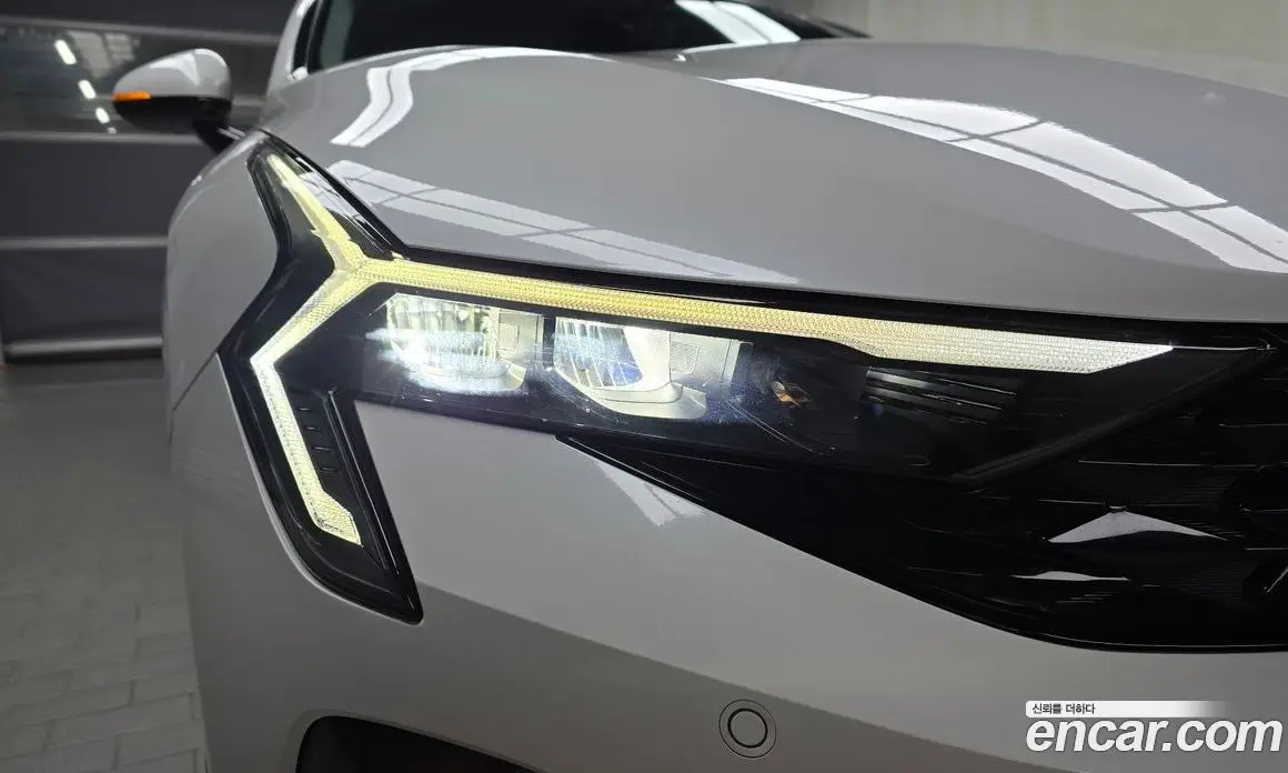 Kia K5 (Optima) 2023 2.0 автомат (гидро), фото 8