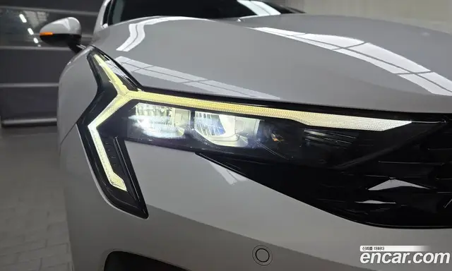 Kia K5 (Optima) 2023 2.0 автомат (гидро), миниатюра 8