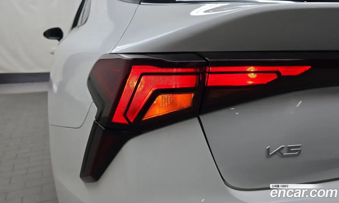 Kia K5 (Optima) 2023 2.0 автомат (гидро), фото 9