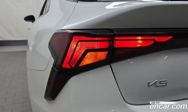 Kia K5 (Optima) 2023 2.0 автомат (гидро), миниатюра 9